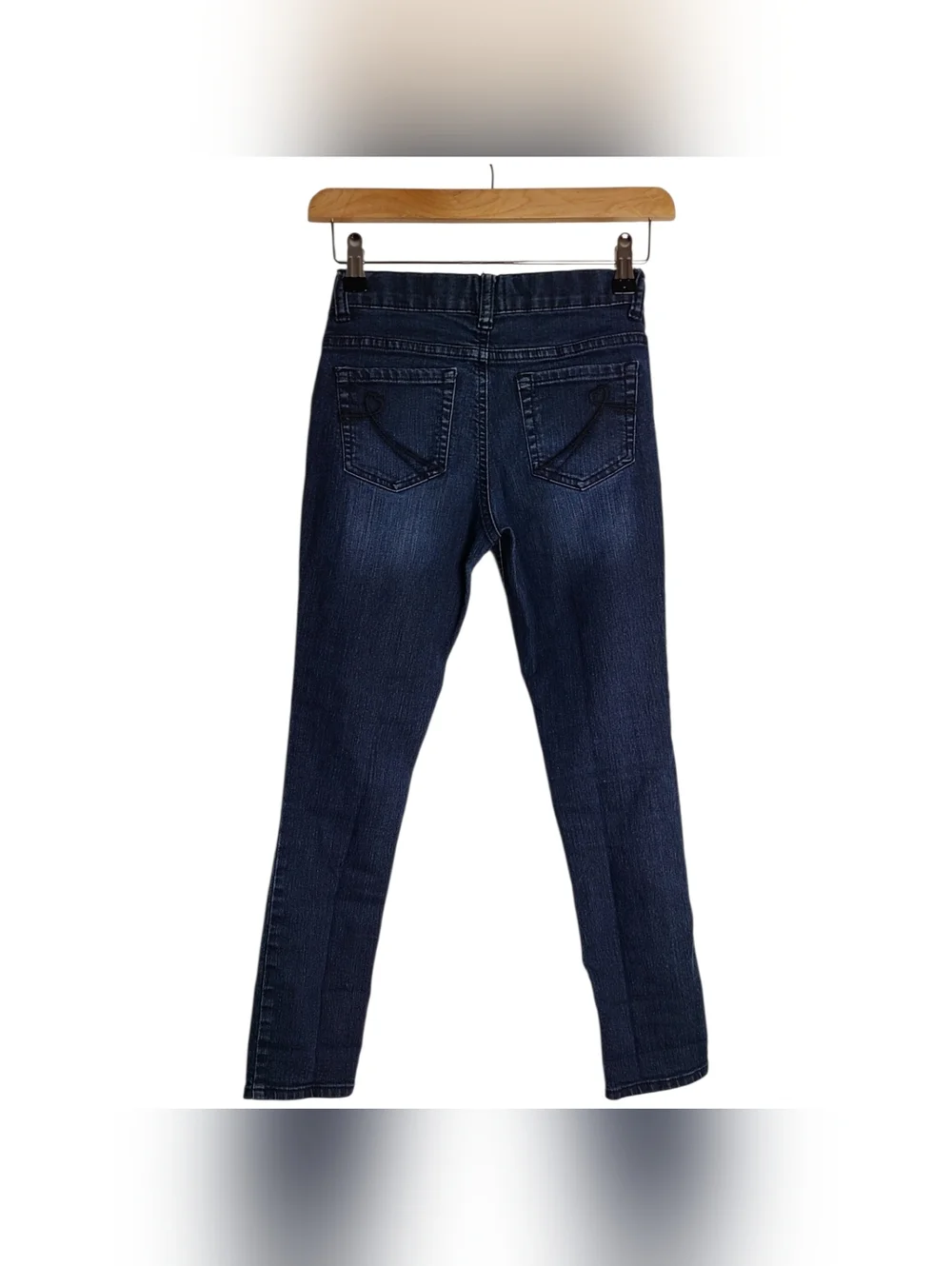 THE CHILDRENS PLACE | SUPER SKINNY JEANS | SIZE 10